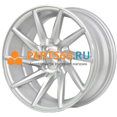 7x15/4x100 ET30 D60,1 1022Left (CVT) M/S