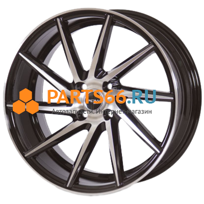 7x15/4x100 ET30 D60,1 1022Left (CVT) M/B