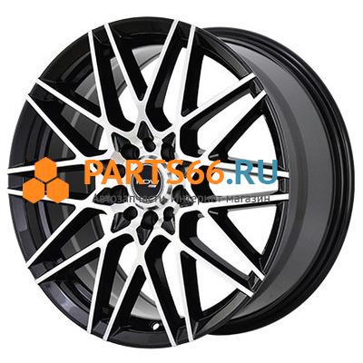 7x17/4x100 ET40 D60,1 Veloce (5337) M/B
