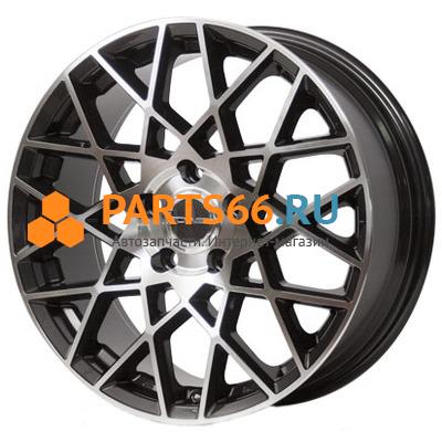 7x16/5x100 ET38 D57,1 Velocity (9103) M/TBS-2
