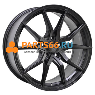 7x17/5x100 ET38 D57,1 Spyder (5007) U4B