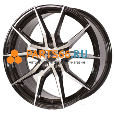 8x18/5x114,3 ET40 D67,1 Spyder (5007) M/B