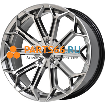 8x18/5x114,3 ET40 D67,1 Kansas (828) CHB