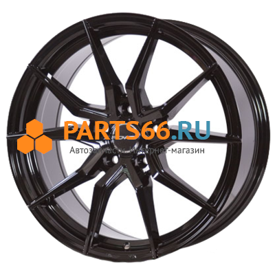 8,5x20/5x114,3 ET40 D67,1 Spyder (5007) B