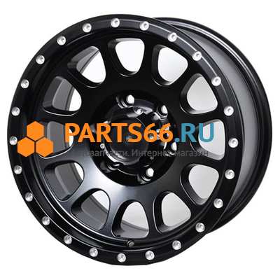 8x17/5x139,7 ET20 D108,2 M2 (9095) E-MD/U4B (нк)