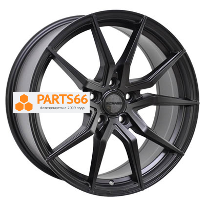 8x18/5x108 ET35 D60,1 Spyder (5007) U4B