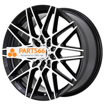 7,5x18/5x108 ET45 D67,1 Veloce (5337) M/B (конус)