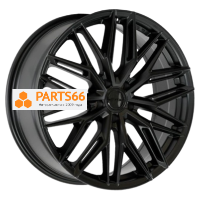 8x18/5x108 ET43 D67,1 2119 (RAMZES) U4B (конус)