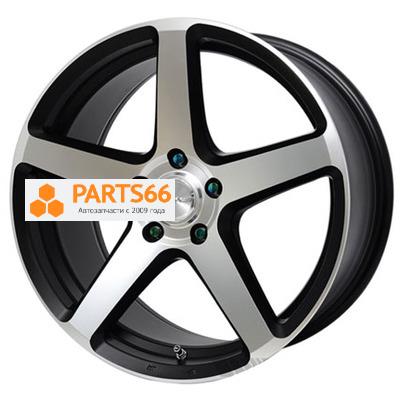 8x18/5x108 ET33 D60,1 C-Spec 2 (5203) M/U4B (конус)