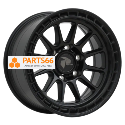 8,5x17/6x139,7 ET0 D110,1 5451 (REBEL) MR/U4B (нк)