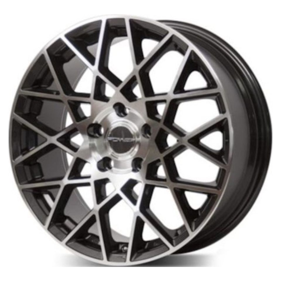 PDW  VELOCITY  7,0\R16 4*100 ET40  d60,1  M/TBS-2  [20/64/15/197]