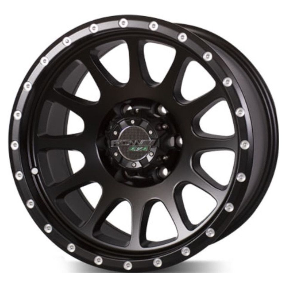 PDW  M2  8,0\R17 6*139,7 ET20  d110,1  E-MD/U4B  [20/64/15/352]