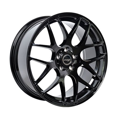 PDW  KAISER  8,5\R20 5*108 ET45  d67,1  B (Black)  [20/64/15/331]