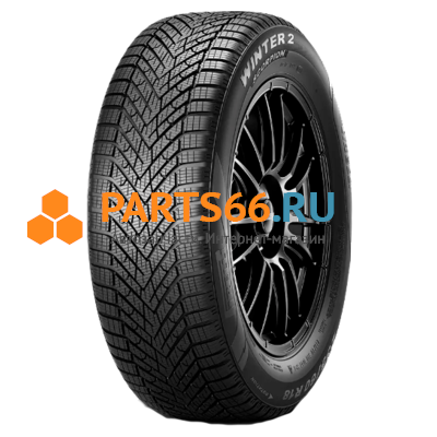 245/45R21 104V XL Scorpion Winter 2 NCS TL