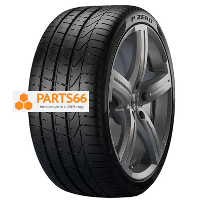 245/45ZR20 103Y XL P Zero (PZ4) Sports Car TL