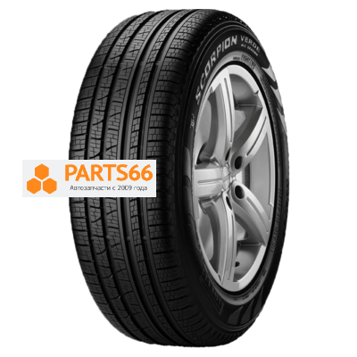 265/65R18 114H Scorpion Verde All-Season TL M+S