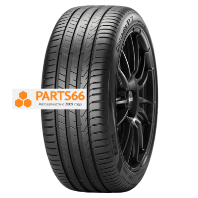225/40R18 92Y XL Cinturato P7 (P7C2) KS TL