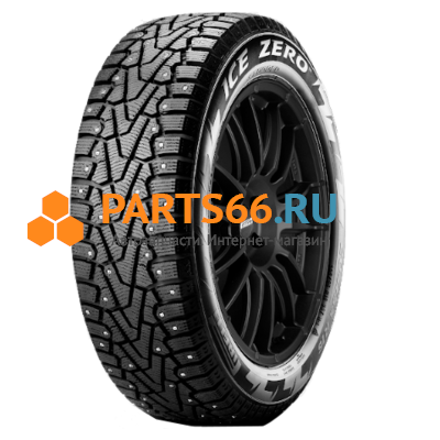 175/65R14 82T Ice Zero TL (шип.)