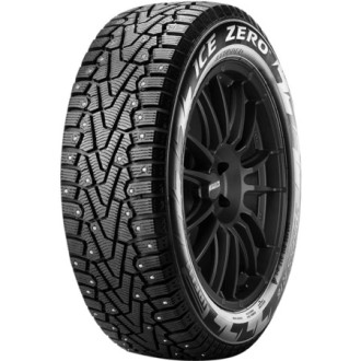 Winter Ice Zero R19 245/45 102H шип XL