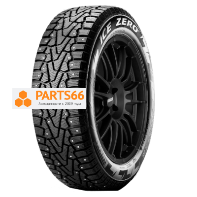 235/55R20 105T XL Ice Zero TL (шип.)