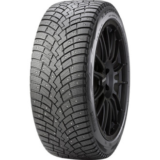 Scorpion Ice Zero 2 R18 285/60 116T шип XL