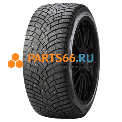 275/45R20 110H XL Scorpion Ice Zero 2 TL (шип.)