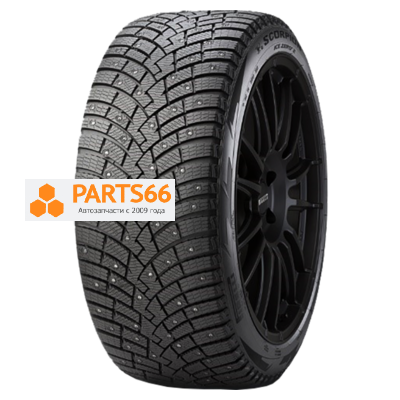 255/50R19 107H XL Scorpion Ice Zero 2 TL (шип.)