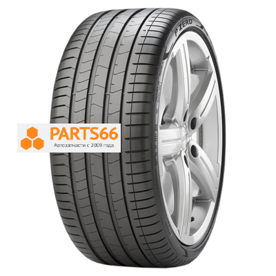 315/35R20 110W XL P Zero (PZ4) Luxury Saloon TL Run Flat