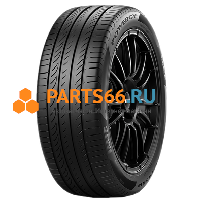 245/45R19 102Y XL Powergy TL