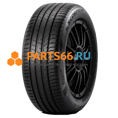 255/45R19 100V Scorpion TL