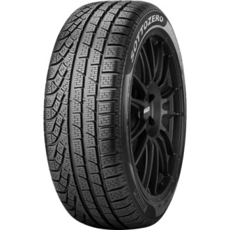 Winter Sottozero Serie II R18 255/40 99V MERCEDES