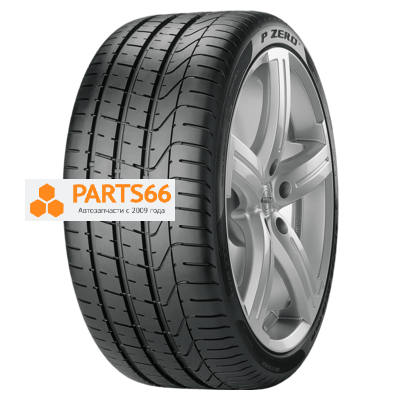 245/35R19 93Y XL P Zero MO TL