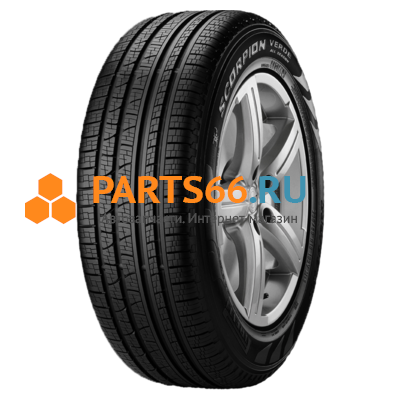 P265/65R17 112H Scorpion Verde All-Season TL M+S