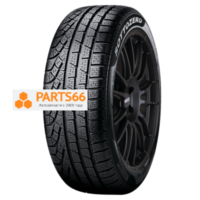 225/60R17 99H Winter SottoZero Serie II * TL Run Flat