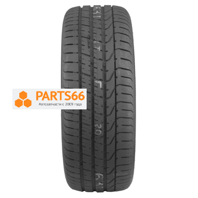 285/35R21 105Y XL P Zero * TL Run Flat
