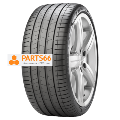 245/35R21 96Y XL P Zero (PZ4) Luxury Saloon * TL Run Flat