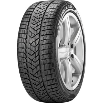Winter Sottozero Serie III Run Flat R18 245/45 100V BMW/MERCEDES