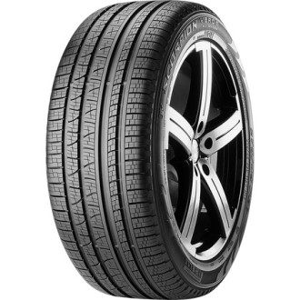 Scorpion Verde All season Run Flat R18 235/60 103H MERCEDES