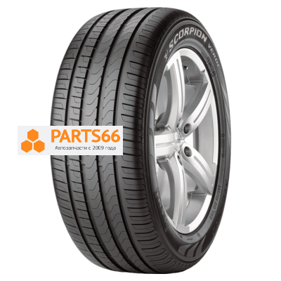 275/40R21 107Y XL Scorpion Verde TL