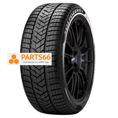 255/35R19 96H XL Winter SottoZero Serie III J TL