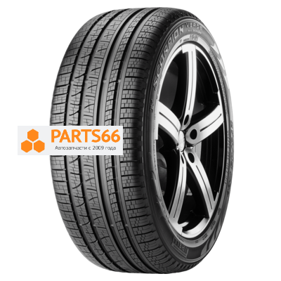 P225/65R17 102H Scorpion Verde All-Season TL M+S