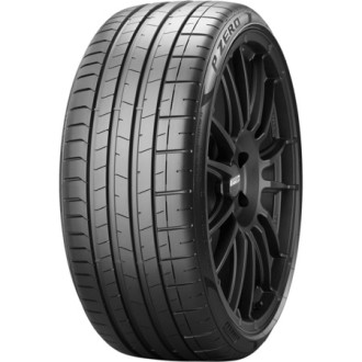 P-Zero Sports CAR Noise cancelling system R22 315/35 111Y BMW