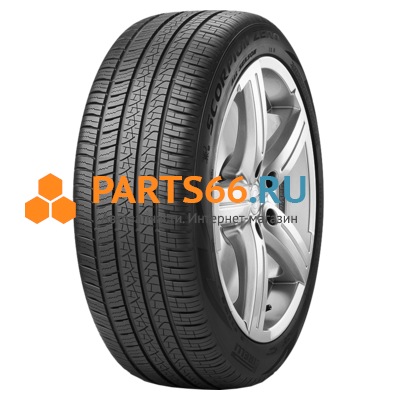 275/55R19 111V Scorpion Zero All Season MO TL M+S