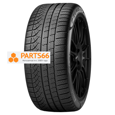245/45R20 103V XL P Zero Winter NF0 Elect TL