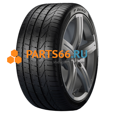 265/40ZR21 105(Y) XL P Zero MO1 TL