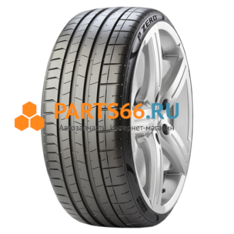 285/35ZR20 104(Y) XL P Zero (PZ4) Sports Car * TL
