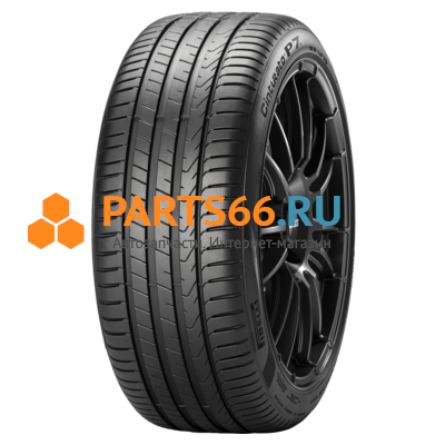255/40R18 99Y XL Cinturato P7 (P7C2) * TL