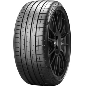 P-Zero Sports CAR Run Flat R20 245/45 103W XL BMW