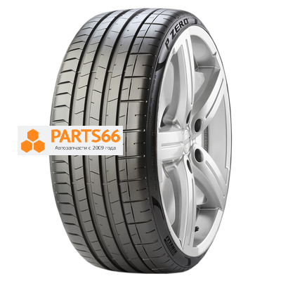 285/30ZR20 99(Y) XL P Zero (PZ4) Sports Car * TL