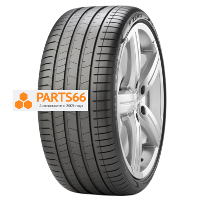 245/40R19 94W P Zero (PZ4) Luxury Saloon TL
